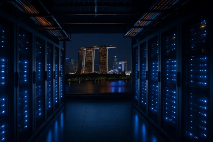 Singtel REIT 2026: How Singapore's Telecom Giant Is Funding the Next AI Data Center Wave Singtel REIT 2026: How Singapore's Telecom Giant Is Funding the Next AI Data Center Wave