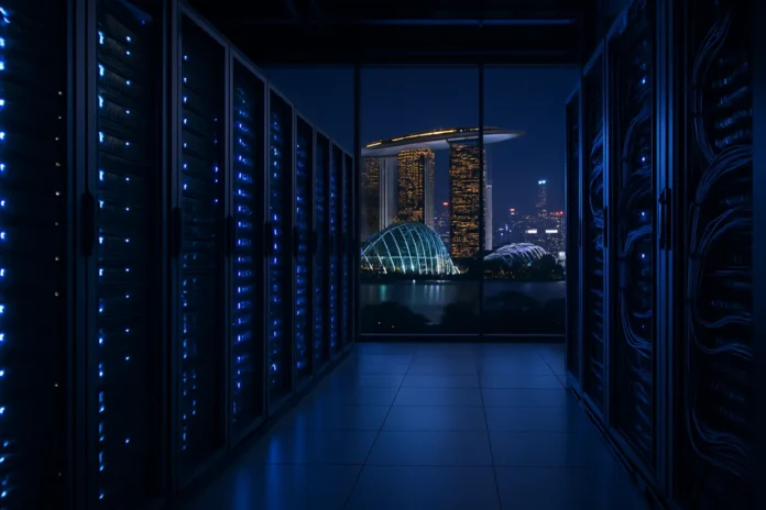 Singtel REIT 2026: How Singapore's Telecom Giant Is Funding the Next AI Data Center Wave Singtel REIT