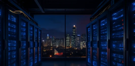 SIPP 2026 Philippines: AI, Cybersecurity, and Data Centers Now Top Investment Priorities sipp 2026