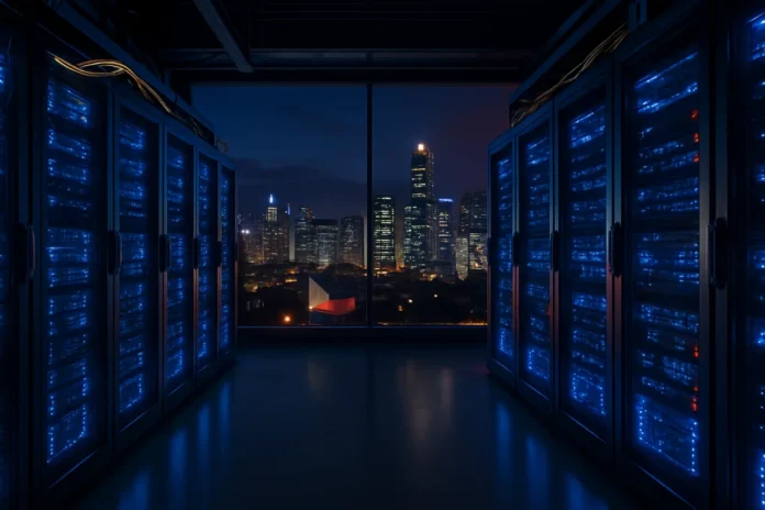 SIPP 2026 Philippines: AI, Cybersecurity, and Data Centers Now Top Investment Priorities sipp 2026