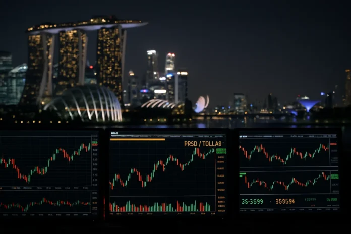 Skills-Based Hiring Singapore 2026: AI Reshaping How Employers Hire skills-based hiring singapore