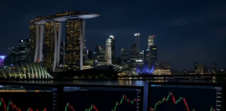 Skills-Based Hiring Singapore 2026: AI Reshaping How Employers Hire skills-based hiring singapore