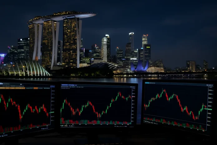 skills-based hiring singapore