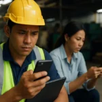 Smishing Text Scam Philippines: OFW Protection Guide Against 423% Surge in SMS Phishing smishing text scam