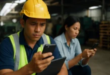 Smishing Text Scam Philippines: OFW Protection Guide Against 423% Surge in SMS Phishing smishing text scam