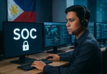 What Is SOC in Cybersecurity? The Proven 2026 Essential Guide to Careers and Salaries in the Philippines SOC meaning cybersecurity