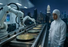 Southeast Asia Semiconductor Market,Southeast Asia Semiconductor Market 2034: $56.64B Forecast and the Filipino Engineer's Role