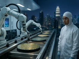 Southeast Asia Semiconductor Market,Southeast Asia Semiconductor Market 2034: $56.64B Forecast and the Filipino Engineer's Role