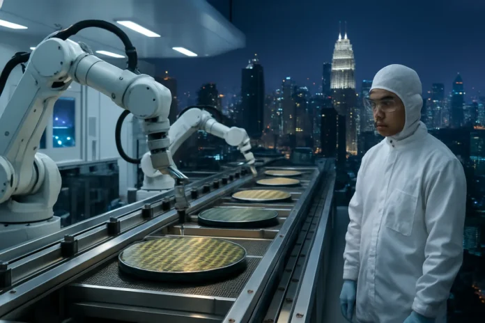 Southeast Asia Semiconductor Market 2034: $56.64B Forecast and the Filipino Engineer's Role Southeast Asia Semiconductor Market,Southeast Asia Semiconductor Market 2034: $56.64B Forecast and the Filipino Engineer's Role
