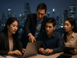 Southeast Asia Upskilling 2026: 96% of Employers Prioritizing Skills southeast asia upskilling