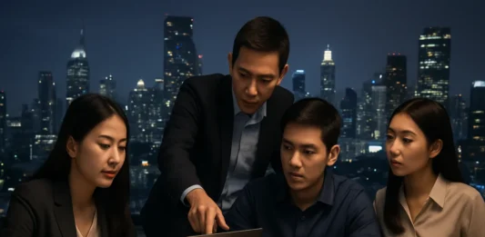 Southeast Asia Upskilling 2026: 96% of Employers Prioritizing Skills southeast asia upskilling