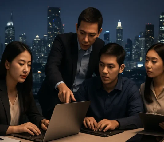 Southeast Asia Upskilling 2026: 96% of Employers Prioritizing Skills southeast asia upskilling
