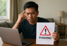 How to Spot Phishing Email: 7 Red Flags Every Filipino Must Check spot phishing email