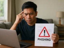 How to Spot Phishing Email: 7 Red Flags Every Filipino Must Check spot phishing email