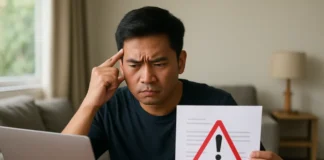 How to Spot Phishing Email: 7 Red Flags Every Filipino Must Check spot phishing email