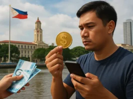 Stablecoin Remittance 2026: Warning — How BPI Pilot Could Save OFWs Thousands stablecoin remittance