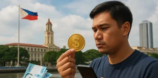 Stablecoin Remittance 2026: Warning — How BPI Pilot Could Save OFWs Thousands stablecoin remittance