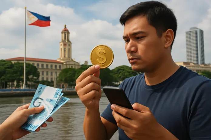 stablecoin remittance