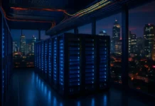 STT GDC Philippines: 5 Powerful Facts Behind the 124MW AI Data Center Hub stt gdc philippines