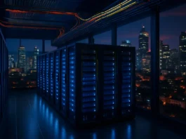 STT GDC Philippines: 5 Powerful Facts Behind the 124MW AI Data Center Hub stt gdc philippines