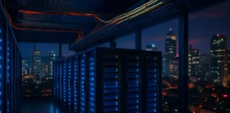 STT GDC Philippines: 5 Powerful Facts Behind the 124MW AI Data Center Hub STT GDC Philippines: 5 Powerful Facts Behind the 124MW AI Data Center Hub