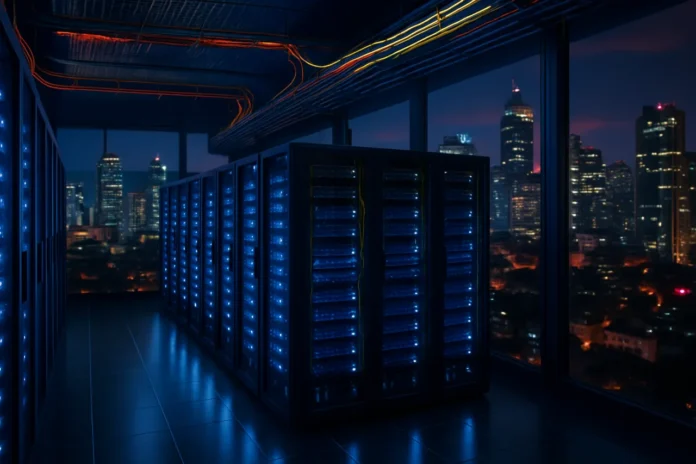 STT GDC Philippines: 5 Powerful Facts Behind the 124MW AI Data Center Hub stt gdc philippines