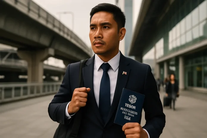 TESDA Digital Skills Passport 2026: Complete Guide for Filipino Professionals and OFWs TESDA Digital Skills Passport