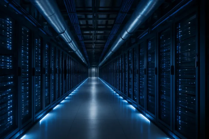 Thailand AI Strategy 2026: The US Billion AWS Bet on Southeast Asia's Newest Data Center Hub Thailand AI strategy