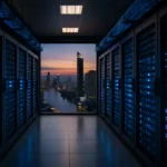 Thailand Data Center ASEAN Bid: The $3.1 Billion Gamble to Become Southeast Asia’s AI Infrastructure Capital thailand data center southeast asia technology investment 2026
