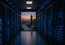 Thailand Data Center ASEAN Bid: The $3.1 Billion Gamble to Become Southeast Asia’s AI Infrastructure Capital thailand data center southeast asia technology investment 2026