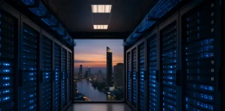 Thailand Data Center ASEAN Bid: The $3.1 Billion Gamble to Become Southeast Asia’s AI Infrastructure Capital thailand data center southeast asia technology investment 2026