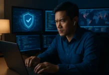 OFW Buy House Philippines 2026: Complete Guide to Real Estate from Abroad The 3 AM Alert: How One SOC Analyst Caught a Nation-State in the Logs