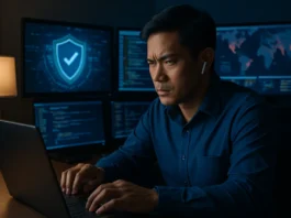 Email Phishing Scams Targeting OFWs 2026: Complete Protection Guide The 3 AM Alert: How One SOC Analyst Caught a Nation-State in the Logs