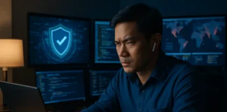 Email Phishing Scams Targeting OFWs 2026: Complete Protection Guide The 3 AM Alert: How One SOC Analyst Caught a Nation-State in the Logs