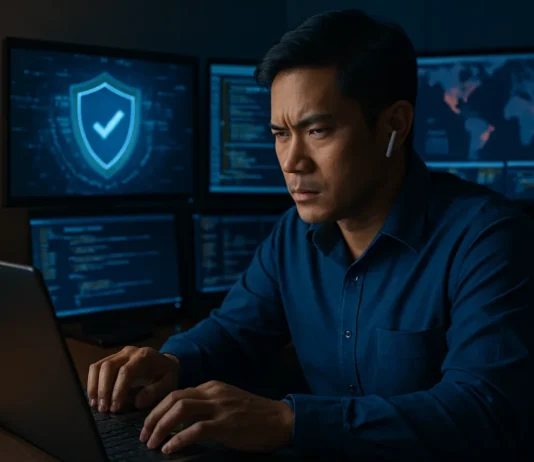 OFW Buy House Philippines 2026: Complete Guide to Real Estate from Abroad The 3 AM Alert: How One SOC Analyst Caught a Nation-State in the Logs