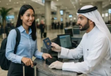 UAE Visa on Arrival for Filipino OFWs 2026: Proven Complete Guide visa on arrival