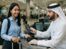 visa on arrival