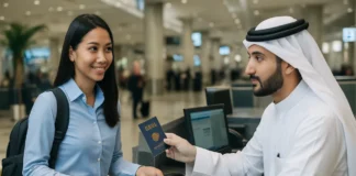 UAE Visa on Arrival for Filipino OFWs 2026: Proven Complete Guide visa on arrival