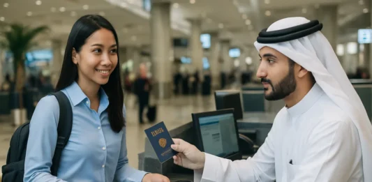 UAE Visa on Arrival for Filipino OFWs 2026: Proven Complete Guide visa on arrival