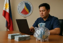 Unified eGov Initiative 2026: Warning — How DICT Could Save P40 Billion Yearly unified egov