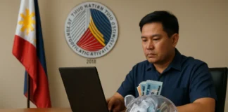 Unified eGov Initiative 2026: Warning — How DICT Could Save P40 Billion Yearly unified egov