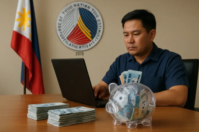 Unified eGov Initiative 2026: Warning — How DICT Could Save P40 Billion Yearly unified egov