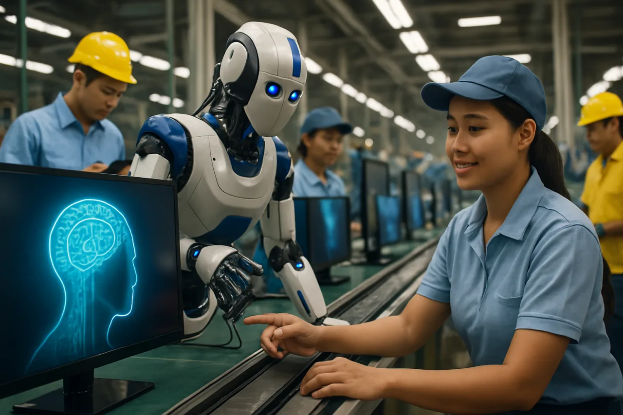 Vietnam Data Breach Economy: Twins Sold 120M Records in USDT — Then rhysida Leaked the Regulator's Own Files 1 Vietnam data breach — Mat Bao Corporation leak and the regulator files inside