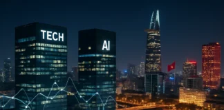 Vietnam AI 2026: Southeast Asia’s First Binding AI Law and Samsung’s US.5 Billion Manufacturing Bet Vietnam AI