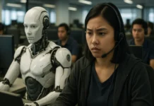 Will AI Replace Filipino BPO Workers? 5 Powerful Truths Every Professional Must Know ai replace filipino bpo 2026 call center workers technology transformation
