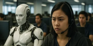 Will AI Replace Filipino BPO Workers? 5 Powerful Truths Every Professional Must Know ai replace filipino bpo 2026 call center workers technology transformation