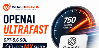 OpenAI Ultrafast: GPT-5.6 Sol Now Runs 14x Faster — and It Changes What AI Can Do in Real Time