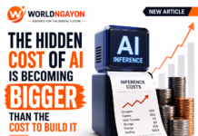 For the First Time, Companies Are Spending More Running AI Than Building It For the First Time, Companies Are Spending More Running AI Than Building It