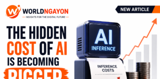 For the First Time, Companies Are Spending More Running AI Than Building It For the First Time, Companies Are Spending More Running AI Than Building It