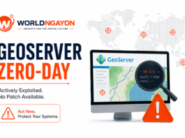 GeoServer Zero-Day: Hackers Exploiting Unpatched SQL Injection Within Hours of Disclosure GeoServer Zero-Day: Hackers Exploiting Unpatched SQL Injection Within Hours of Disclosure